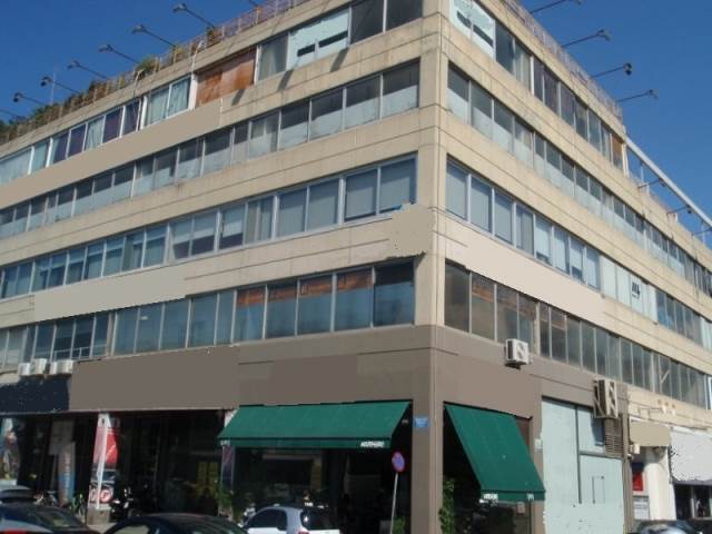 (Προς Πώληση) Επαγγελματικός Χώρος Γραφείο || Αθήνα Κέντρο/Αθήνα - 350 τ.μ, 250.000€ 