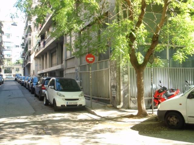 (For Sale) Commercial Commercial Property || Athens Center/Athens - 3.000 Sq.m, 750.000€ 