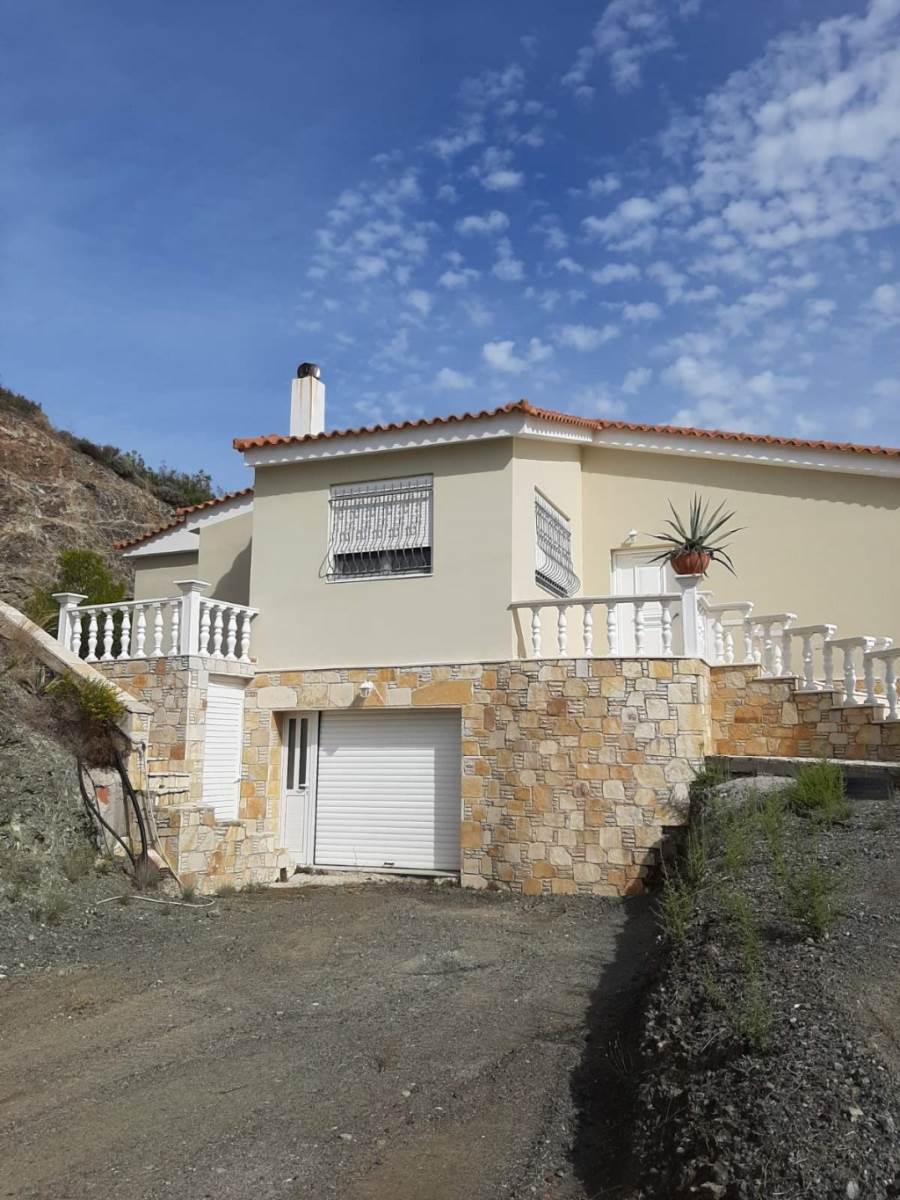 (For Sale) Residential Detached house || Evoia/Dirfis - 141 Sq.m, 2 Bedrooms, 450.000€ 