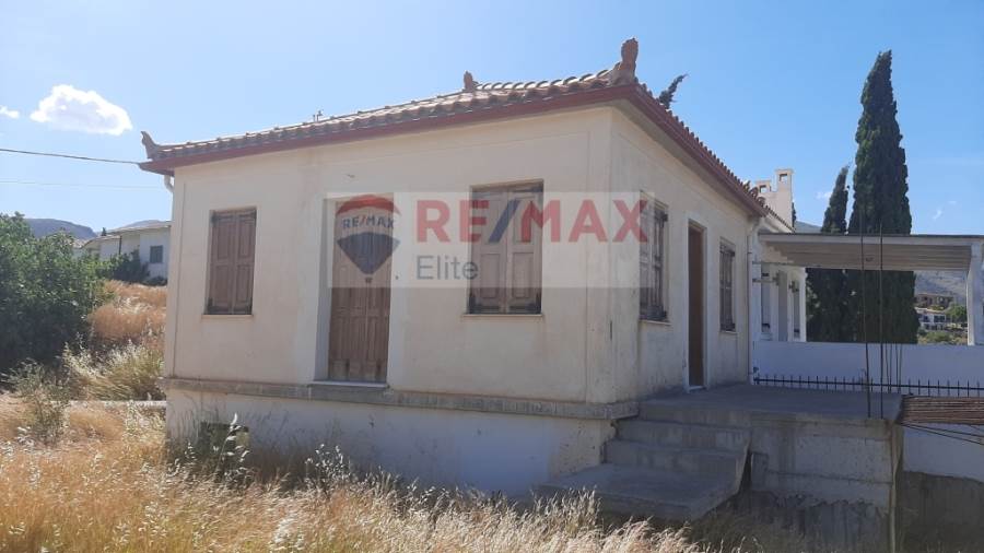 (For Sale) Residential Detached house || Fokida/Galaxidi - 80 Sq.m, 1 Bedrooms, 285.000€ 