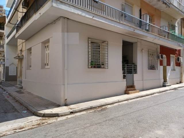 (For Sale) Residential Apartment || Athens Center/Athens - 93 Sq.m, 2 Bedrooms, 85.000€ 