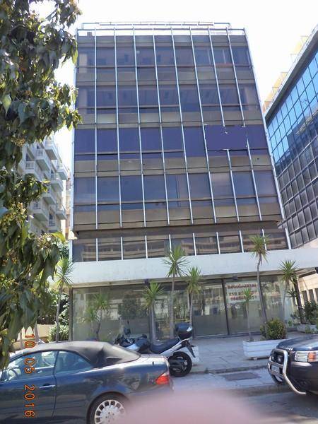(For Sale) Commercial Building || Athens South/Nea Smyrni - 3.100 Sq.m, 4.500.000€ 