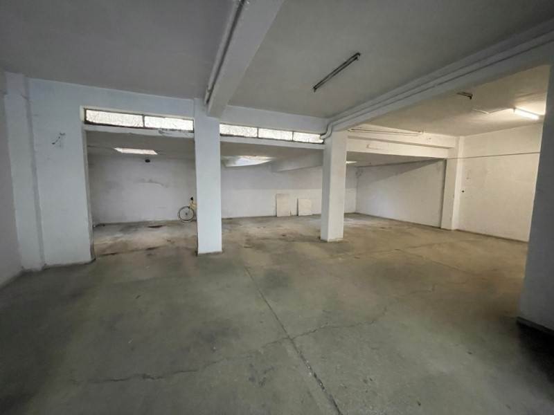 (For Sale) Other Properties Underground Parking || Athens South/Nea Smyrni - 193 Sq.m, 150.000€ 