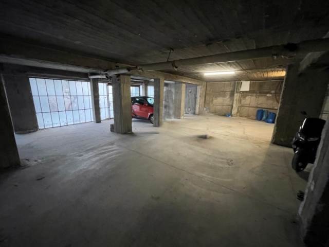 (For Sale) Other Properties Underground Parking || Athens South/Nea Smyrni - 367 Sq.m, 300.000€ 