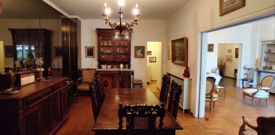 (For Sale) Residential Apartment || Athens Center/Athens - 200 Sq.m, 3 Bedrooms, 1.200.000€ 
