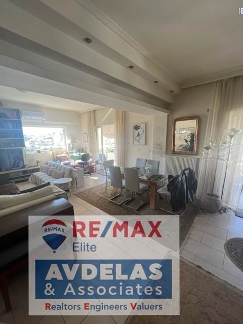 (For Sale) Residential Apartment || Athens South/Nea Smyrni - 135 Sq.m, 3 Bedrooms, 303.750€ 