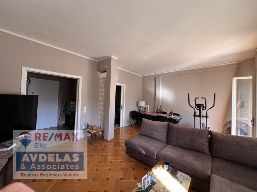 (For Sale) Residential Apartment || Athens South/Nea Smyrni - 158 Sq.m, 3 Bedrooms, 285.000€ 