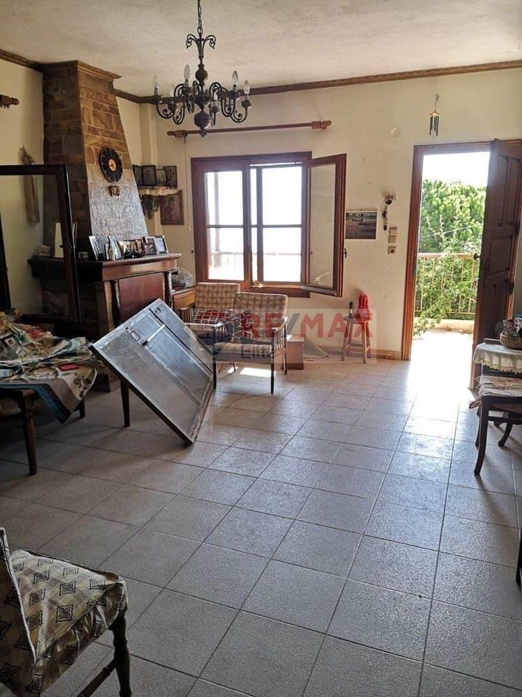 (For Sale) Residential Detached house || East Attica/Keratea - 136 Sq.m, 2 Bedrooms, 150.000€ 