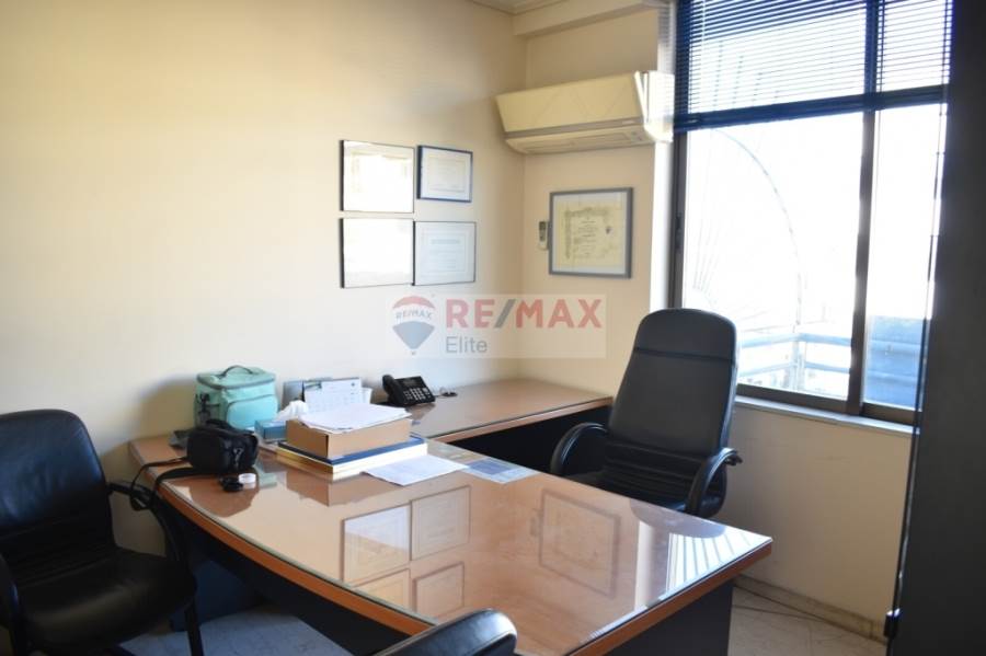 (For Rent) Commercial Office || Athens South/Agios Dimitrios - 74 Sq.m, 800€ 