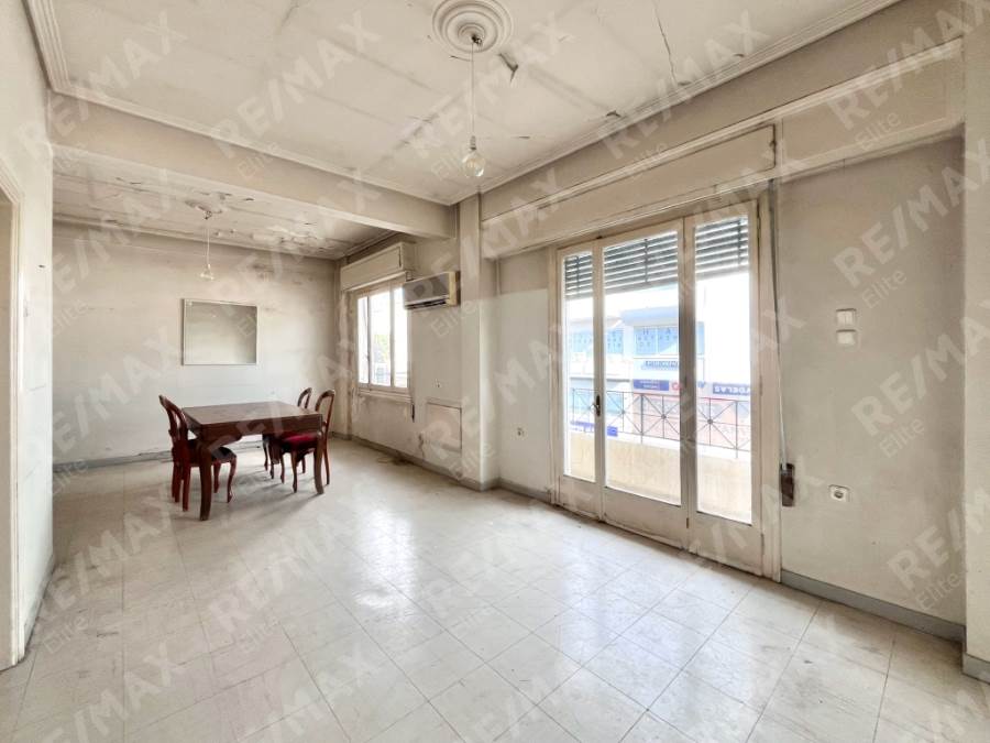 (Προς Πώληση) Κατοικία Διαμέρισμα || Αθήνα Νότια/Μοσχάτο - 120 τ.μ, 3 Υ/Δ, 160.000€ 