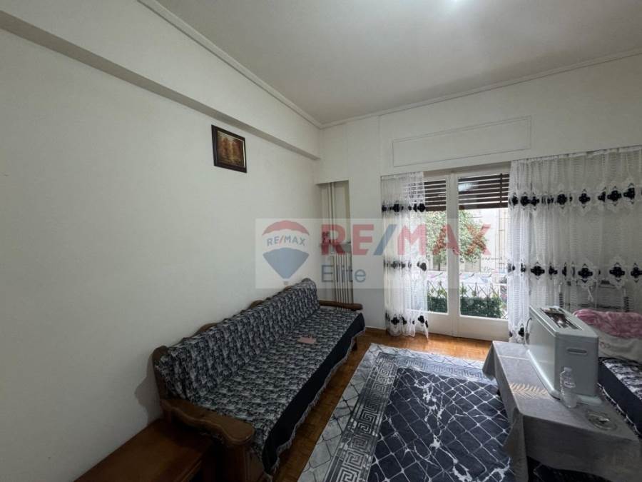 (For Sale) Residential Studio || Athens South/Kallithea - 35 Sq.m, 1 Bedrooms, 55.000€ 