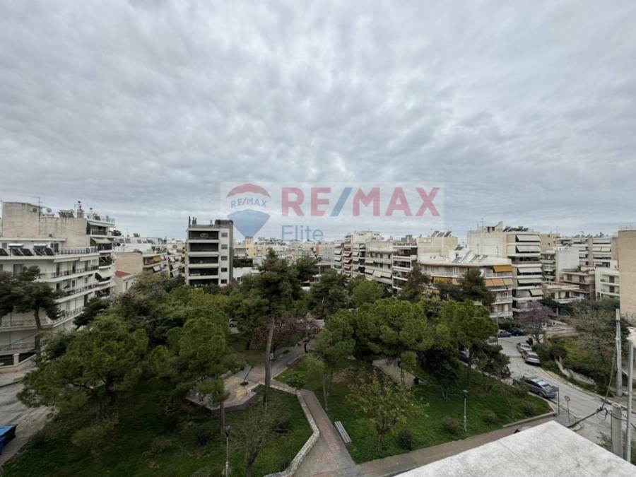 (For Sale) Residential Apartment || Athens South/Nea Smyrni - 96 Sq.m, 2 Bedrooms, 285.000€ 