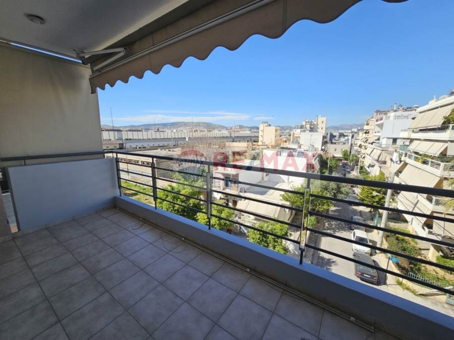 (For Rent) Residential Apartment || Athens South/Mosxato - 86 Sq.m, 2 Bedrooms, 900€ 