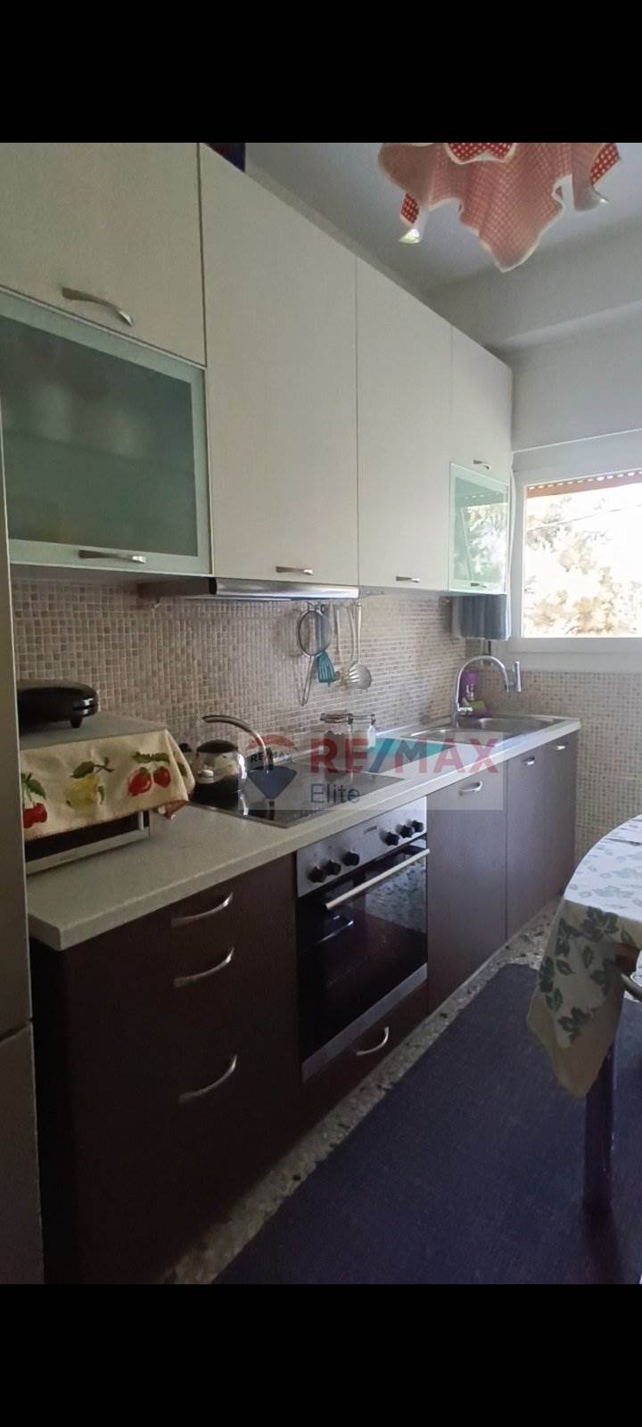 (For Sale) Residential Apartment || Athens South/Palaio Faliro - 50 Sq.m, 1 Bedrooms, 130.000€ 