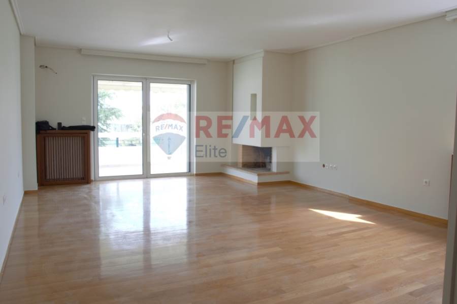 (For Rent) Residential Apartment || Athens North/Cholargos - 133 Sq.m, 3 Bedrooms, 1.400€ 