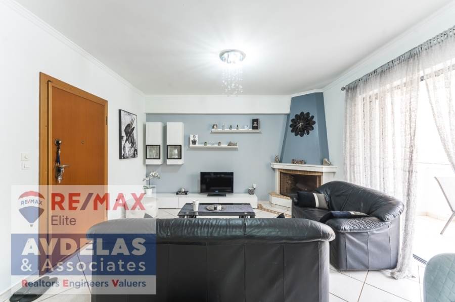 (For Sale) Residential Apartment || Athens South/Kallithea - 79 Sq.m, 2 Bedrooms, 240.000€ 