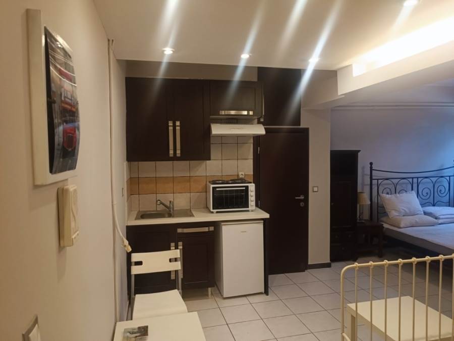 (For Sale) Residential Studio || Athens South/Kallithea - 29 Sq.m, 54.000€ 