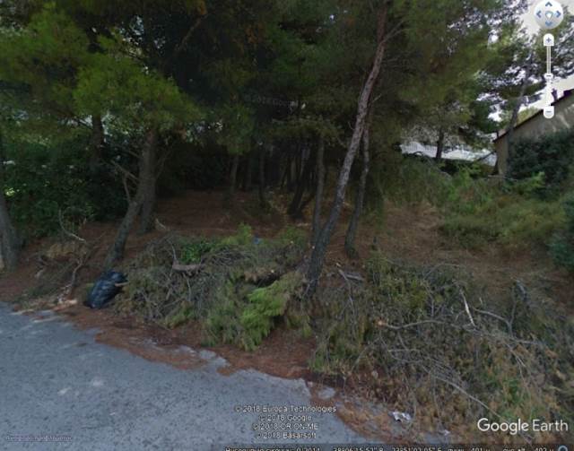 (For Sale) Land Plot || Athens North/Ekali - 403 Sq.m, 300.000€ 