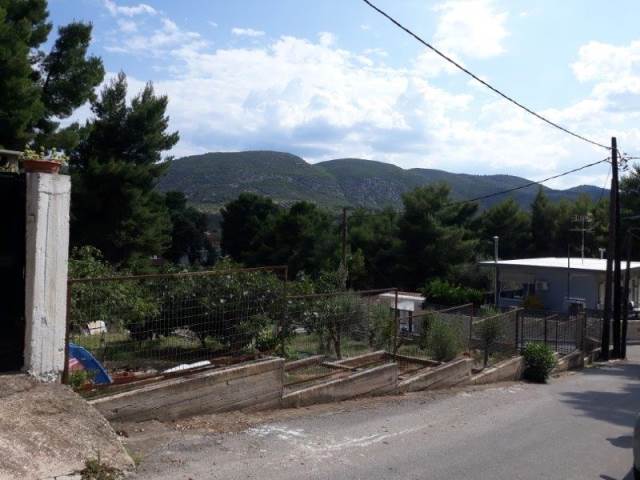 (For Sale) Land Plot || East Attica/ Oropos - 275 Sq.m, 40.000€ 