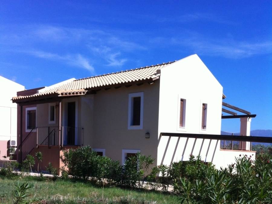 (For Sale) Residential Detached house || Fokida/Galaxidi - 126 Sq.m, 3 Bedrooms, 210.000€ 