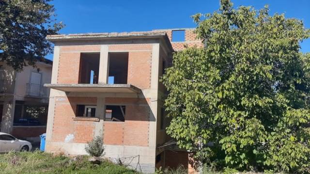 (For Sale) Residential Detached house || Fokida/Delfoi - 366 Sq.m, 150.000€ 