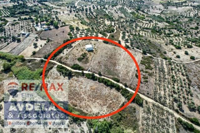(For Sale) Land Large Land  || Evoia/Distos - 14.768 Sq.m, 140.000€ 