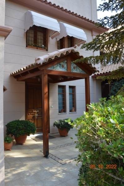 (For Sale) Residential Detached house || East Attica/Dionysos - 260 Sq.m, 4 Bedrooms, 650.000€ 