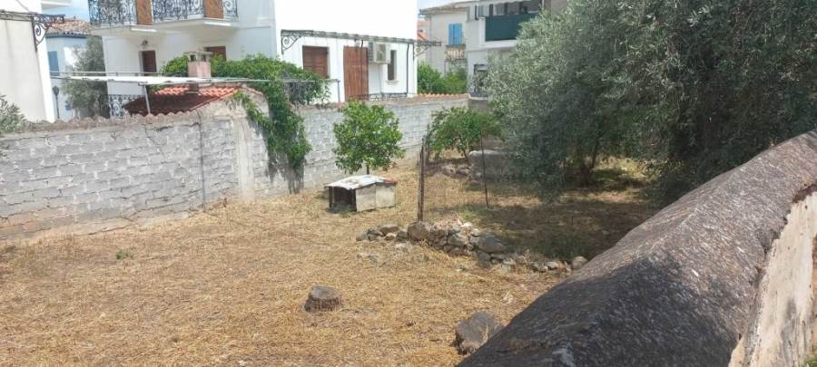 (Προς Πώληση) Αξιοποιήσιμη Γη Οικόπεδο || Ν. Φωκίδας/Γαλαξίδι - 211 τ.μ, 120.000€ 