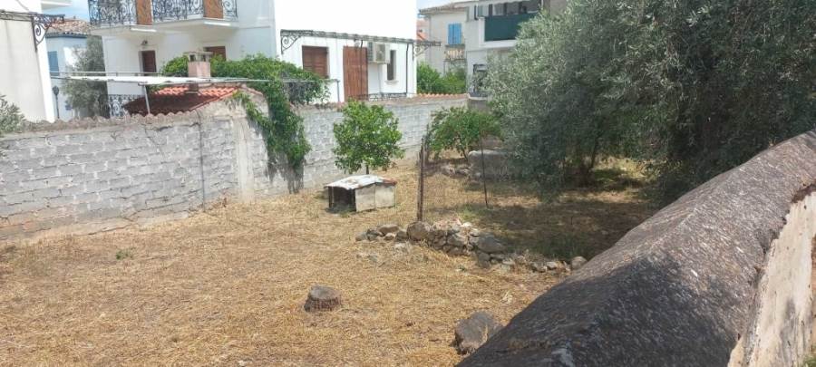 (For Sale) Land Plot || Fokida/Galaxidi - 211 Sq.m, 100.000€ 