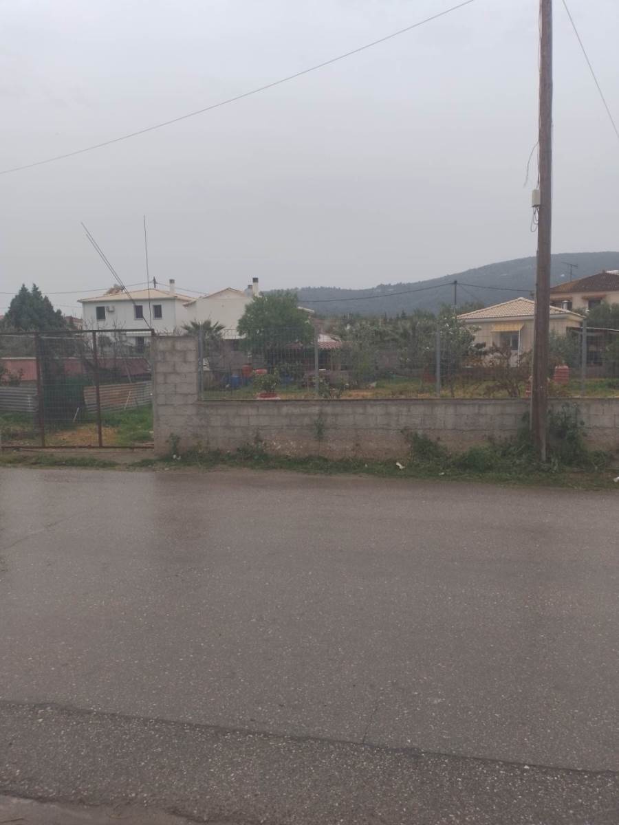 (For Sale) Land Plot || Fokida/Galaxidi - 408 Sq.m, 140.000€ 