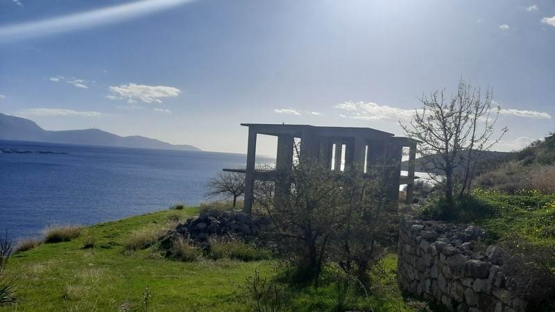 (Προς Πώληση) Κατοικία Μονοκατοικία || Ν. Φωκίδας/Γαλαξίδι - 204 τ.μ, 220.000€ 