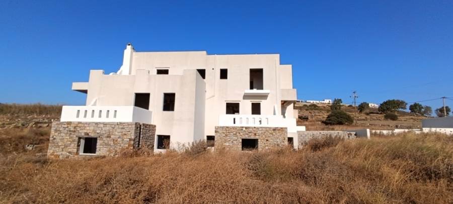 (For Sale) Residential Apartment || Cyclades/Naxos-Drymalia - 82 Sq.m, 2 Bedrooms, 245.000€ 