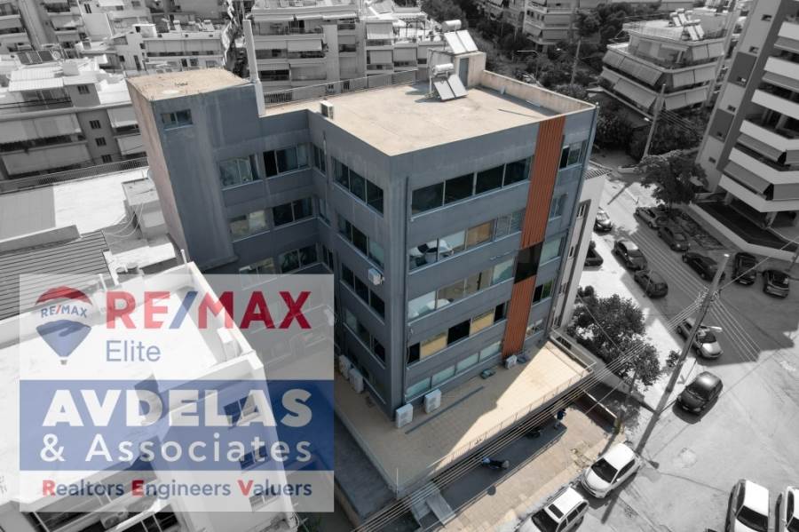 (For Sale) Commercial Building || Athens South/Palaio Faliro - 872 Sq.m, 1.900.000€ 
