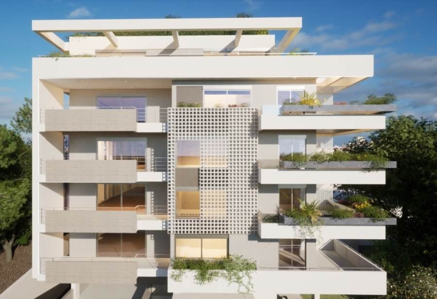 (Προς Πώληση) Κατοικία Διαμέρισμα || Αθήνα Βόρεια/Μεταμόρφωση - 106 τ.μ, 3 Υ/Δ, 421.000€ 