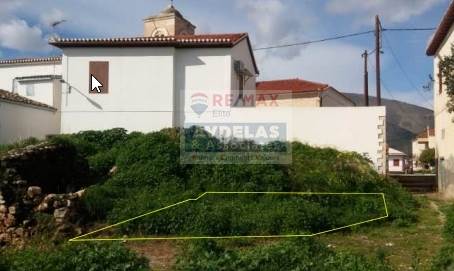 (For Sale) Land Plot || Fokida/Galaxidi - 208 Sq.m, 126.000€ 