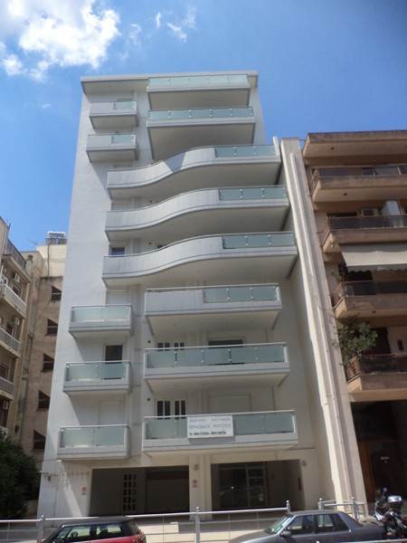 (Προς Πώληση) Κατοικία Πολυκατοικία/Κτίριο || Αθήνα Νότια/Νέα Σμύρνη - 960 τ.μ, 3 Υ/Δ, 2.650.000€ 