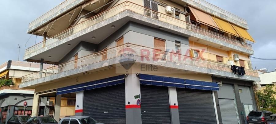 (Προς Πώληση) Κατοικία Διαμέρισμα || Αθήνα Δυτικά/Περιστέρι - 110 τ.μ, 2 Υ/Δ, 170.000€ 