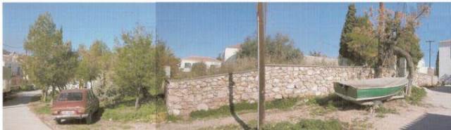 (For Sale) Land Plot || Piraias/Spetses - 360,00Sq.m, 300.000€ 