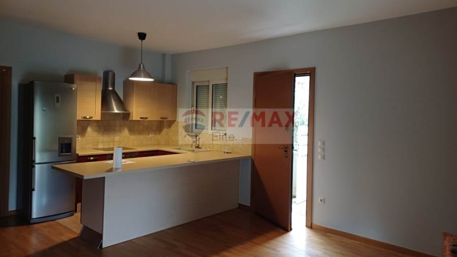 (For Rent) Residential Apartment || East Attica/Voula - 93 Sq.m, 2 Bedrooms, 2.000€ 