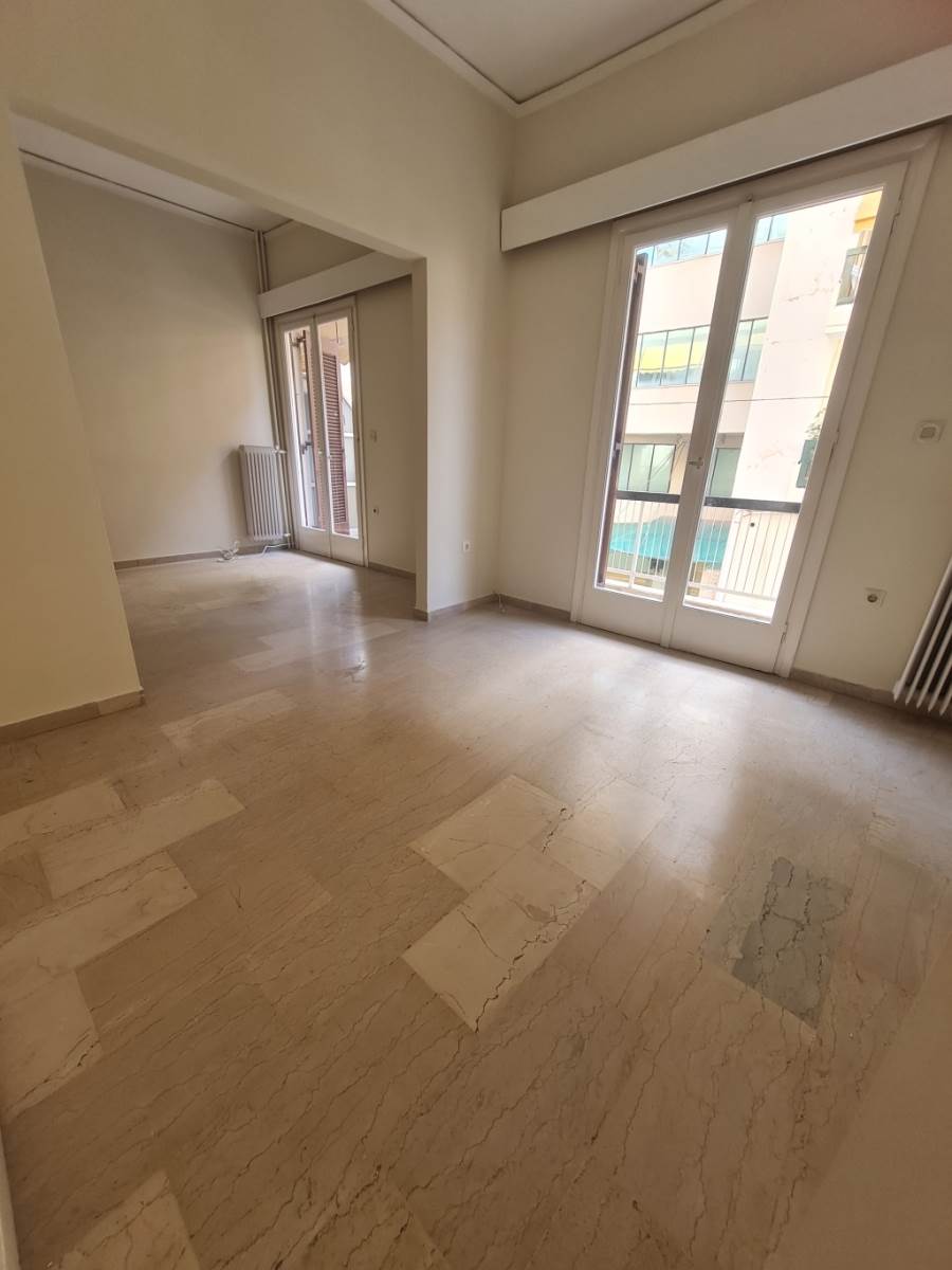 (For Rent) Residential Apartment || Athens Center/Athens - 57 Sq.m, 600€ 