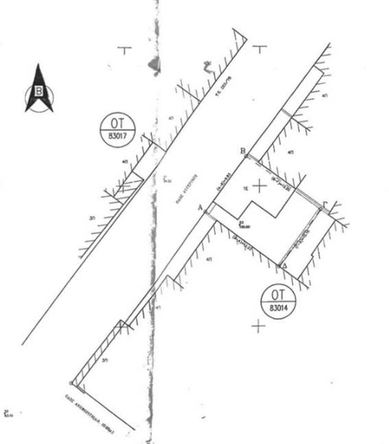 (For Sale) Land Plot || Athens Center/Athens - 131 Sq.m, 220.000€ 