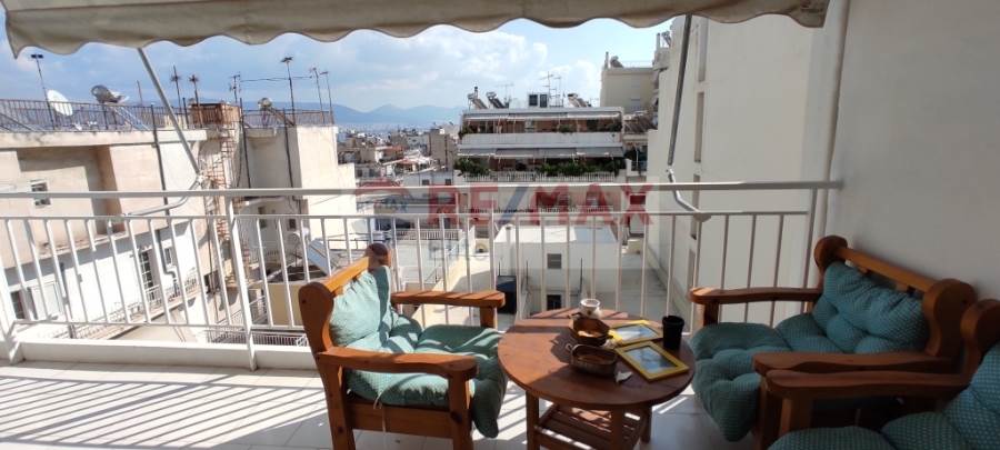 (For Sale) Residential Apartment || Piraias/Piraeus - 85 Sq.m, 2 Bedrooms, 272.000€ 