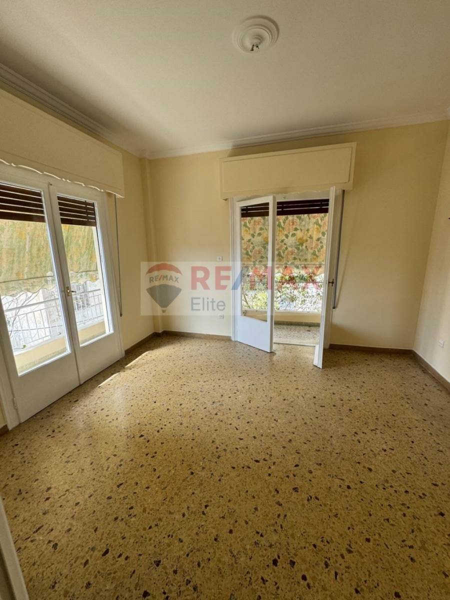 (For Rent) Residential Apartment || Athens South/Nea Smyrni - 59 Sq.m, 1 Bedrooms, 550€ 