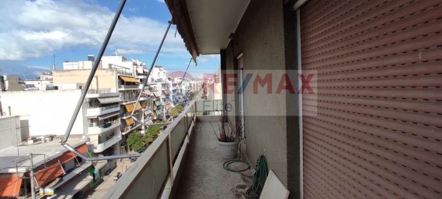 (For Sale) Residential Apartment || Athens South/Kallithea - 87 Sq.m, 2 Bedrooms, 150.000€ 