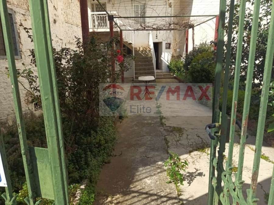 (For Sale) Residential Detached house || Fokida/Amfissa - 112 Sq.m, 1 Bedrooms, 85.000€ 
