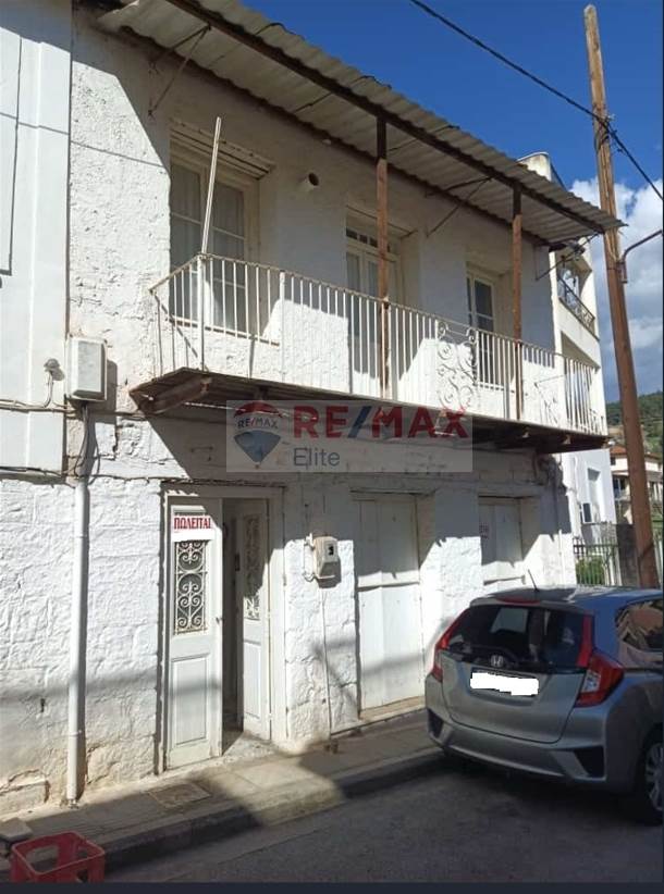 (For Sale) Residential Detached house || Fokida/Amfissa - 91 Sq.m, 3 Bedrooms, 45.000€ 