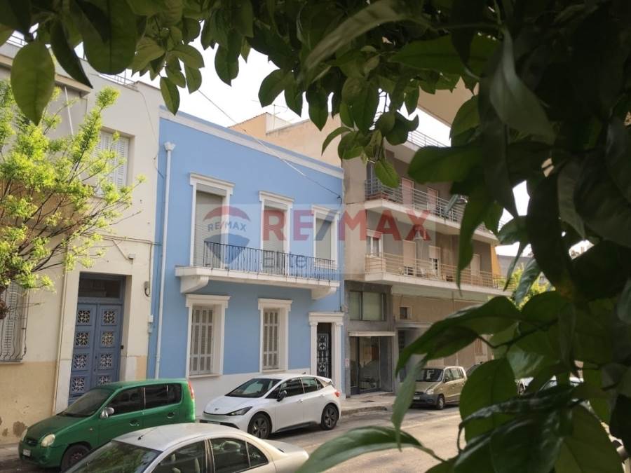 (Προς Πώληση) Κατοικία Μονοκατοικία || Αθήνα Κέντρο/Αθήνα - 193 τ.μ, 6 Υ/Δ, 250.000€ 