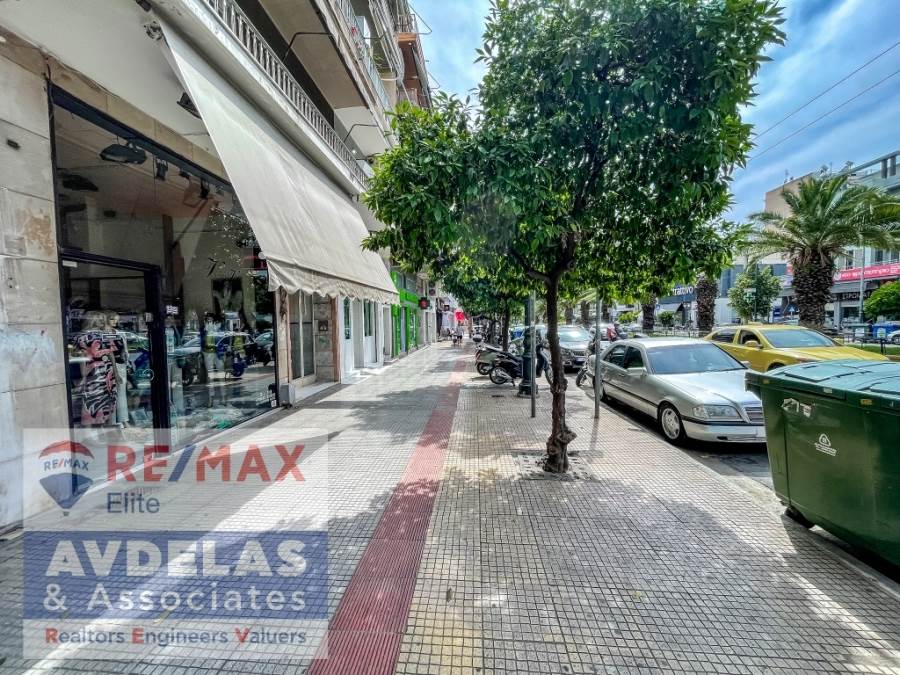 (For Sale) Commercial Retail Shop || Athens South/Kallithea - 100 Sq.m, 420.000€ 