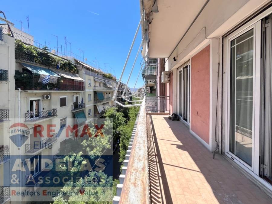 (Προς Πώληση) Κατοικία Διαμέρισμα || Αθήνα Κέντρο/Αθήνα - 106 τ.μ, 2 Υ/Δ, 130.000€ 