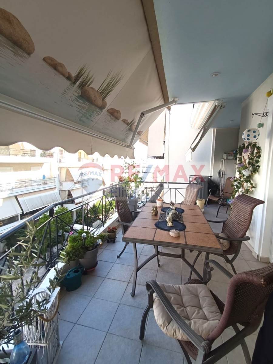 (Προς Πώληση) Κατοικία Διαμέρισμα || Αθήνα Δυτικά/Πετρούπολη - 93 τ.μ, 3 Υ/Δ, 298.000€ 